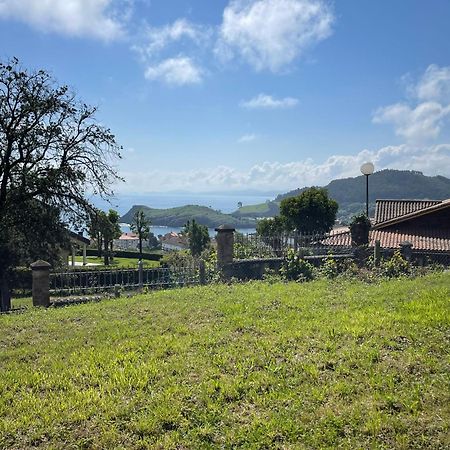 La Casita Del Encinar Villa Lekeitio Luaran gambar