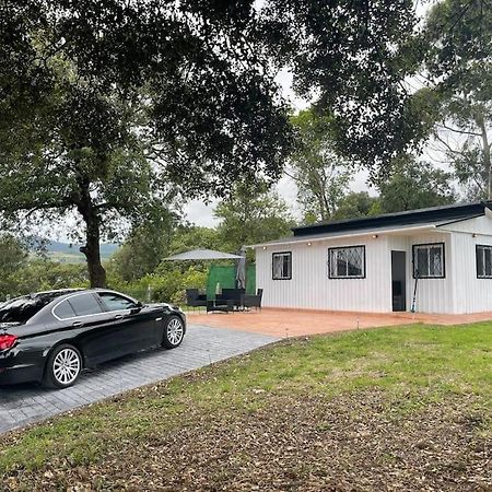 La Casita Del Encinar Villa Lekeitio Luaran gambar