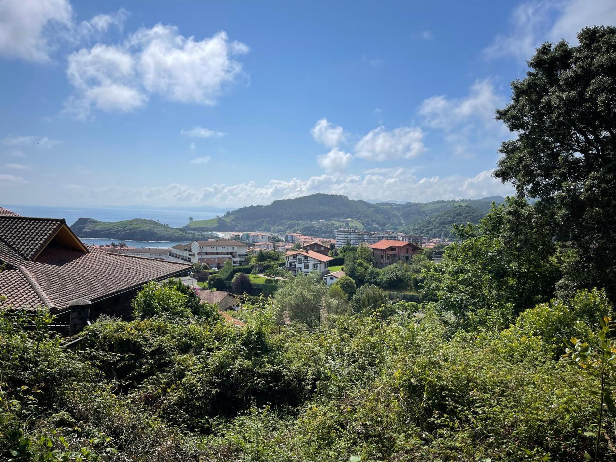 La Casita Del Encinar Villa Lekeitio Luaran gambar