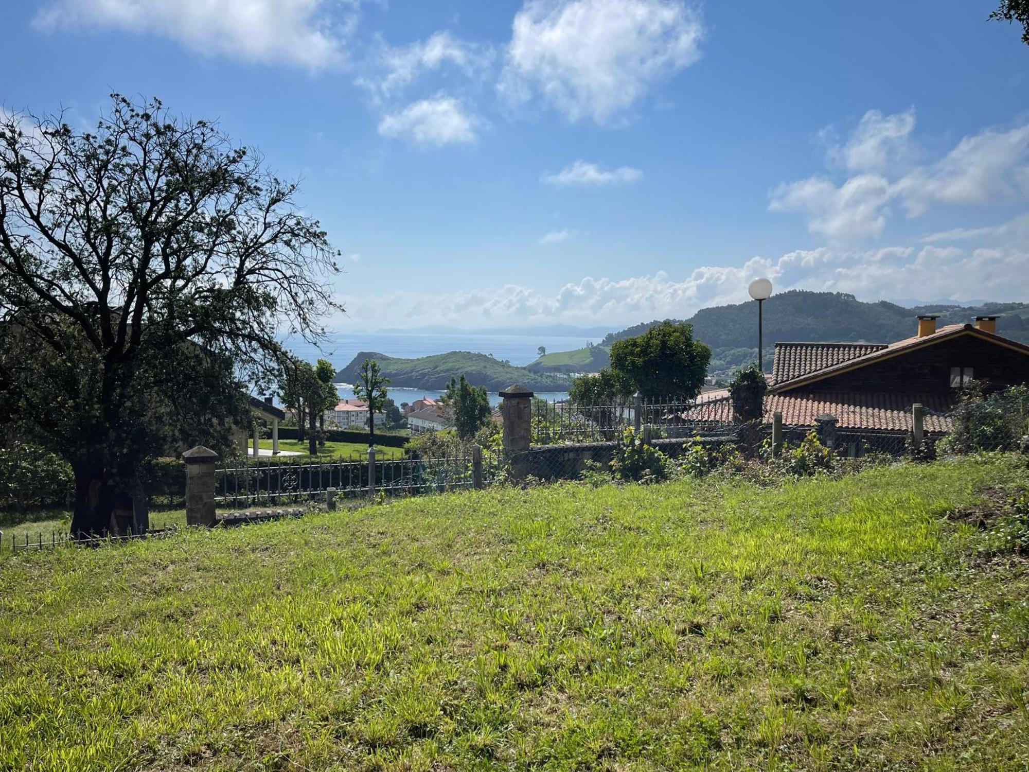 La Casita Del Encinar Villa Lekeitio Luaran gambar