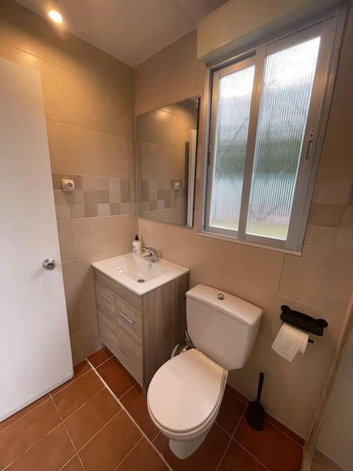 La Casita Del Encinar Villa Lekeitio Luaran gambar