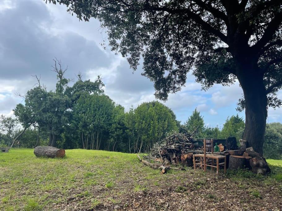 La Casita Del Encinar Villa Lekeitio Luaran gambar