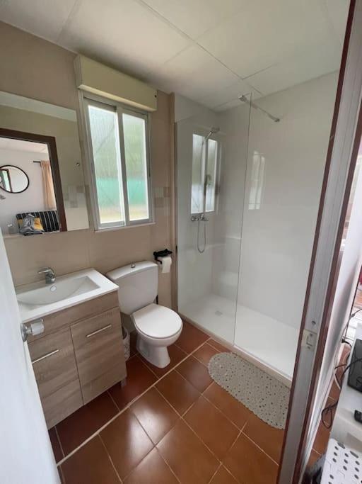 La Casita Del Encinar Villa Lekeitio Luaran gambar