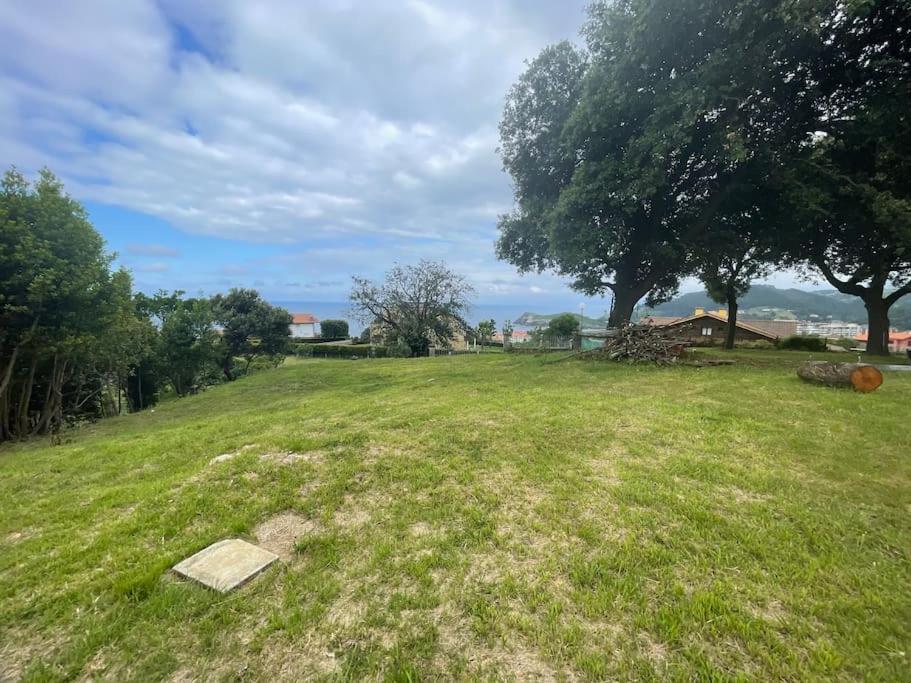 La Casita Del Encinar Villa Lekeitio Luaran gambar