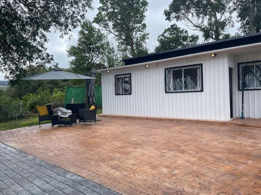 La Casita Del Encinar Villa Lekeitio Luaran gambar