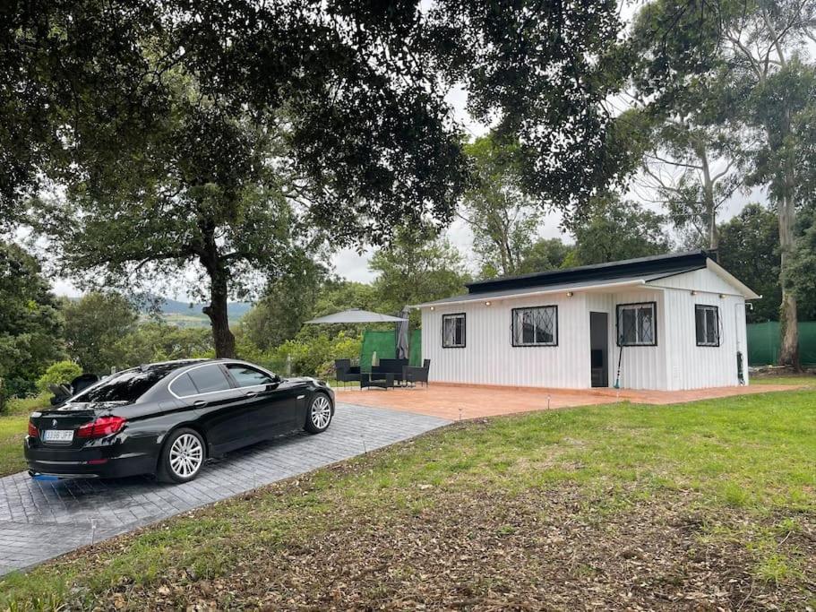 La Casita Del Encinar Villa Lekeitio Luaran gambar