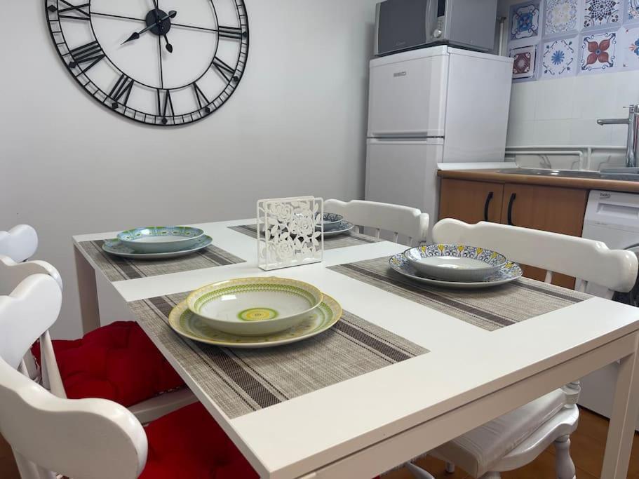 La Casita Del Encinar Villa Lekeitio Luaran gambar