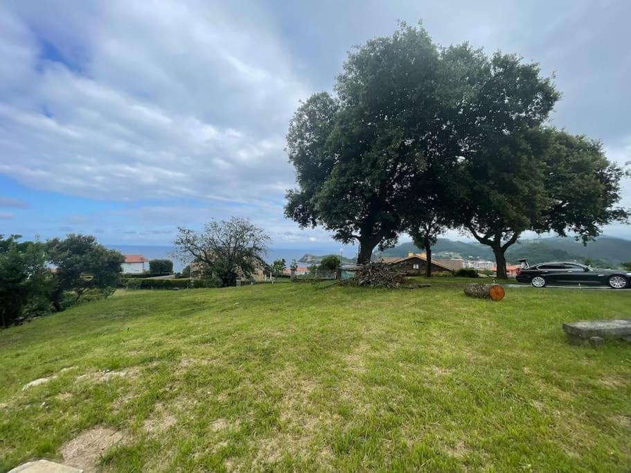 La Casita Del Encinar Villa Lekeitio Luaran gambar
